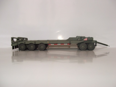Transporta P-50 - Jan Benc Transporta P-50 - Jan Benc